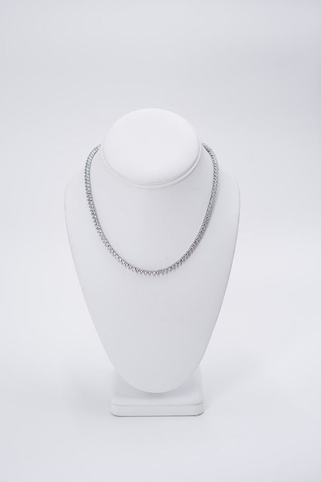 Gem Necklace