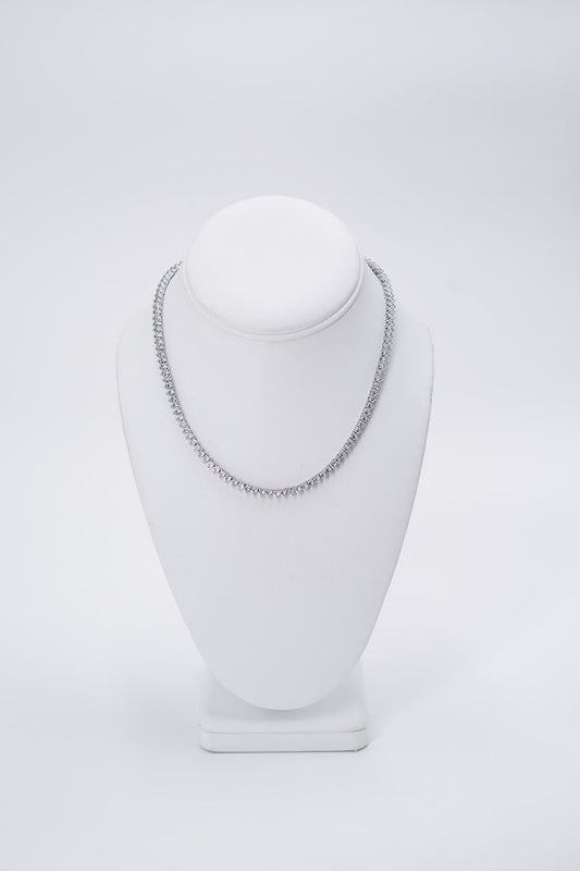 Gem Necklace