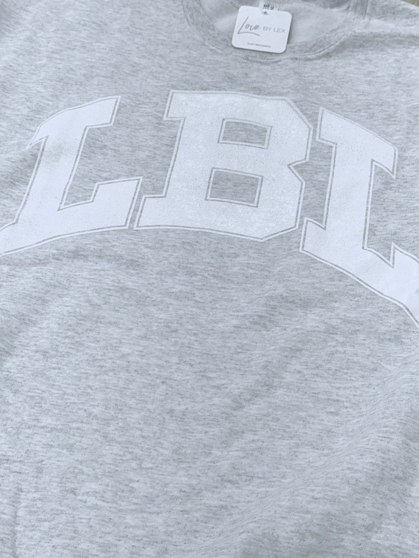 LBL SWEATSHIRT