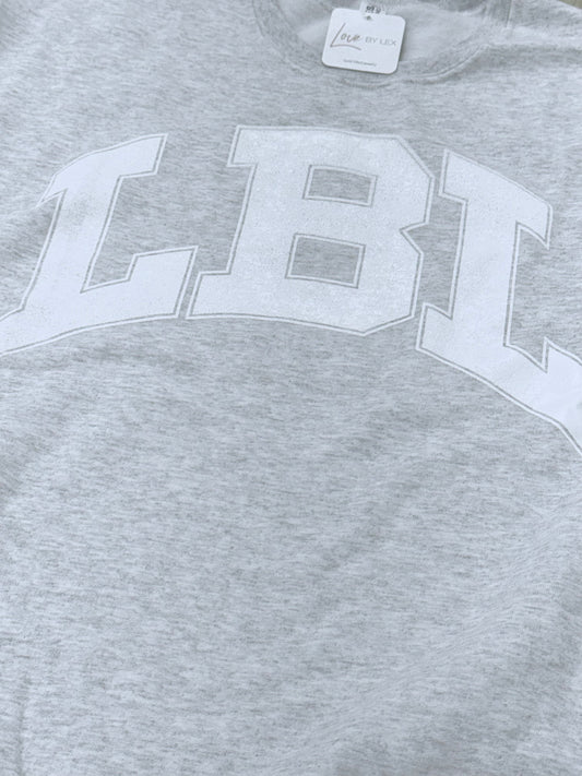 LBL SWEATSHIRT