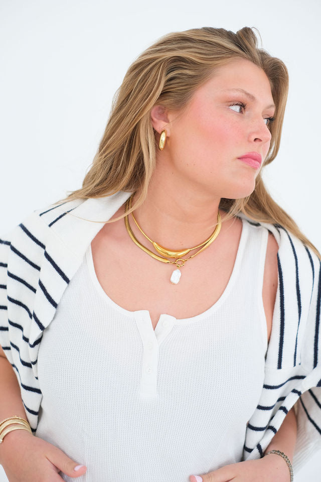 Greta Earring