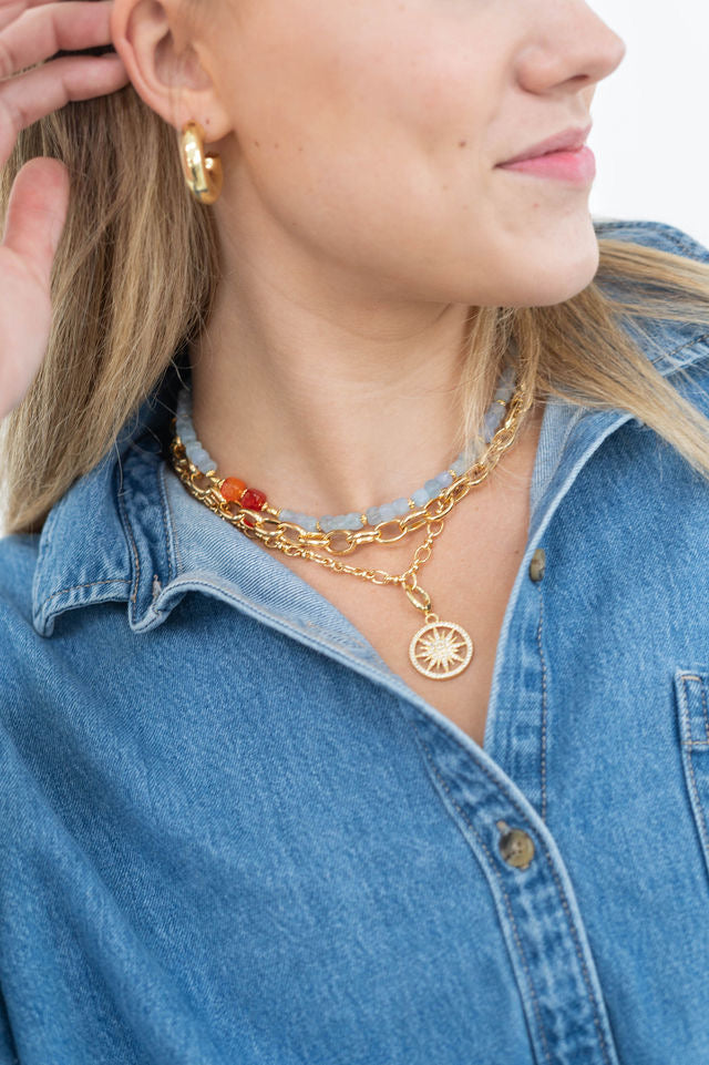 Greta Earring