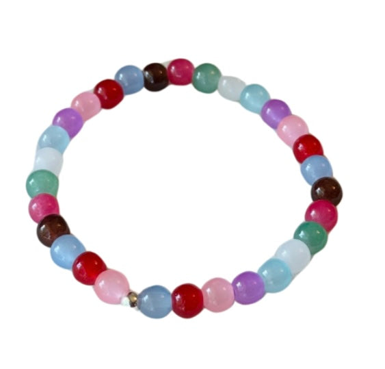 Season Colored Bracelets