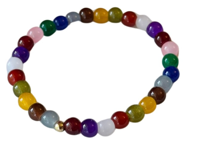 Season Colored Bracelets
