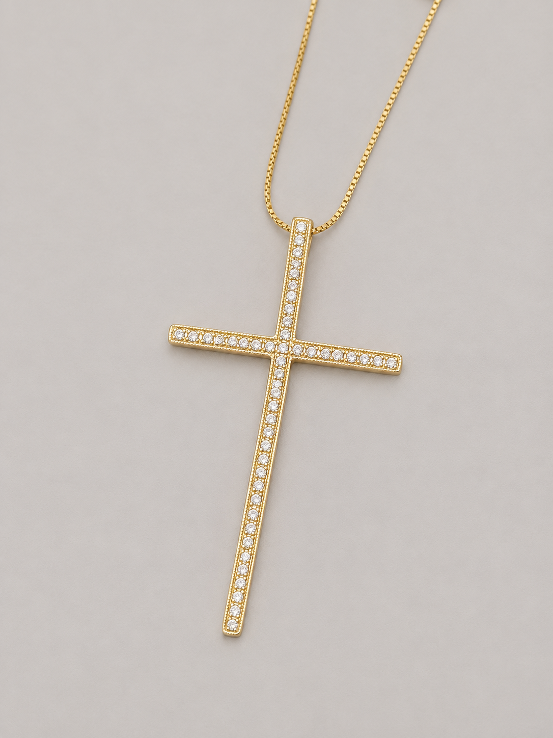 Rebecca Necklace