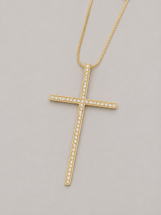 Rebecca Necklace