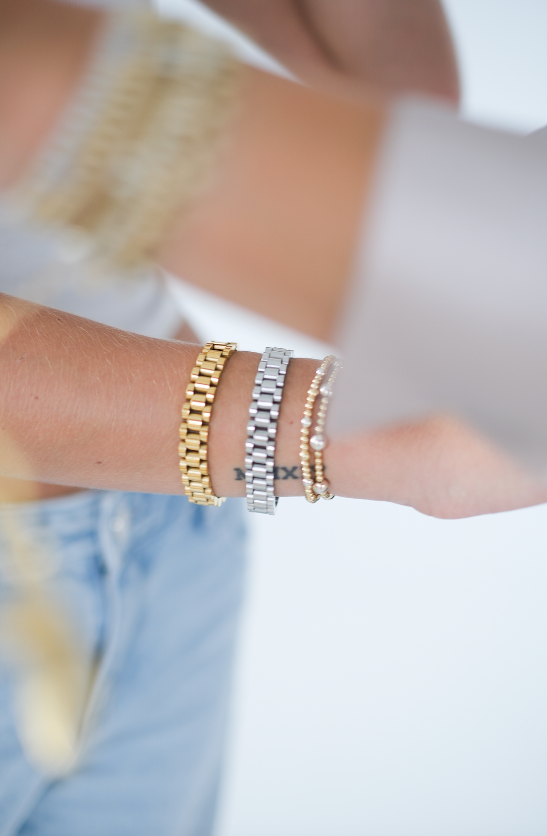 Rolley Bracelet