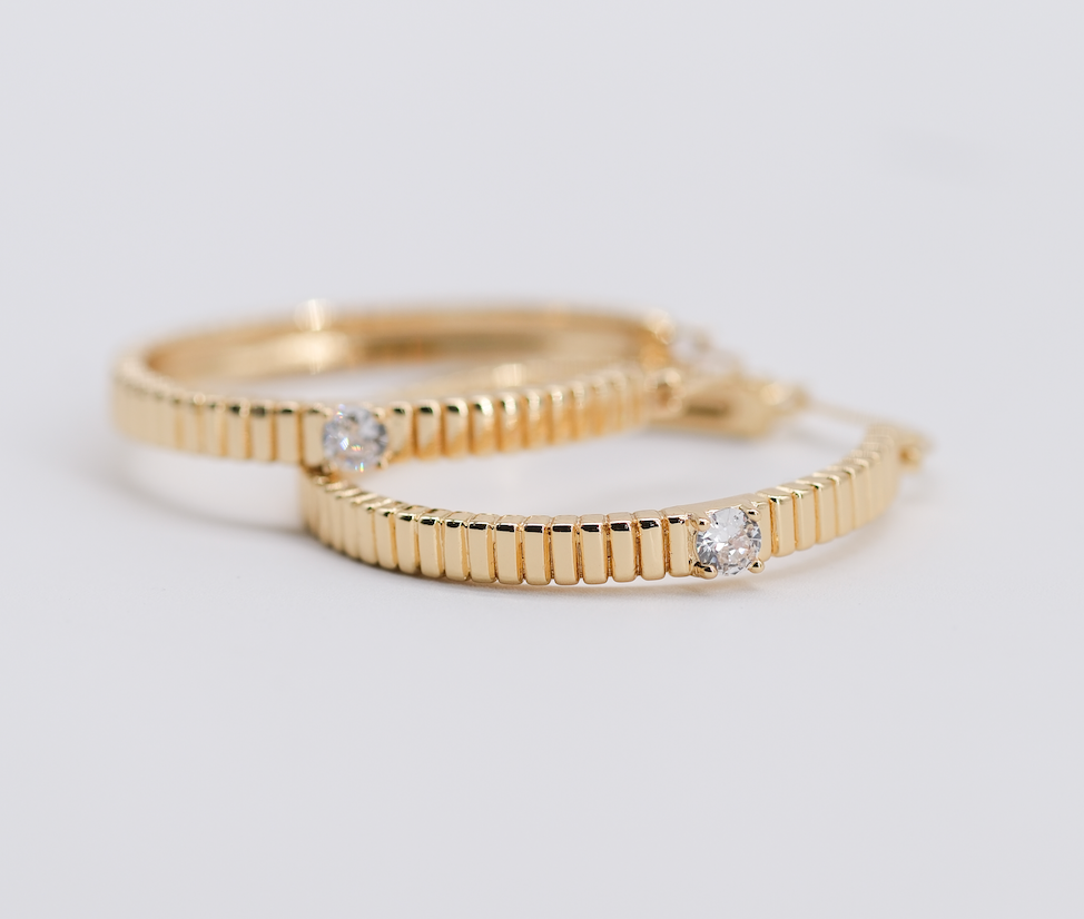Celeste Earring