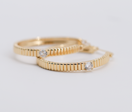 Cellie Earring