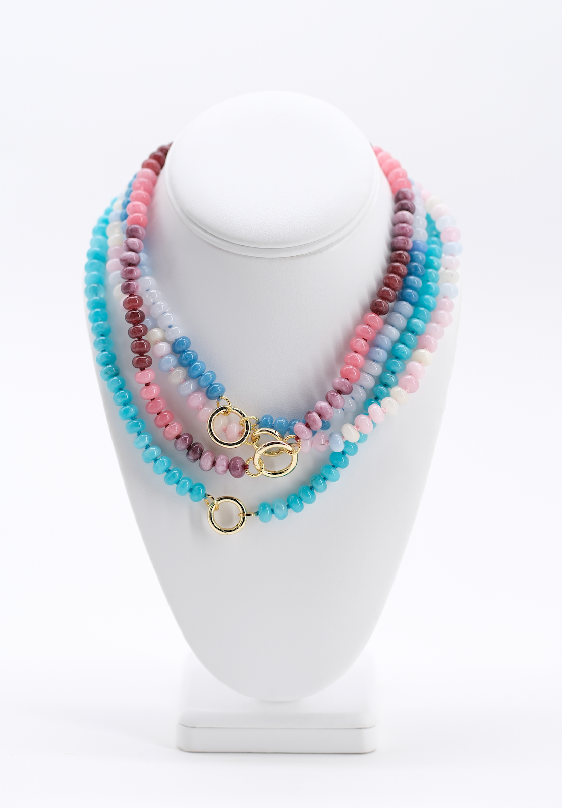 Color Me Necklace