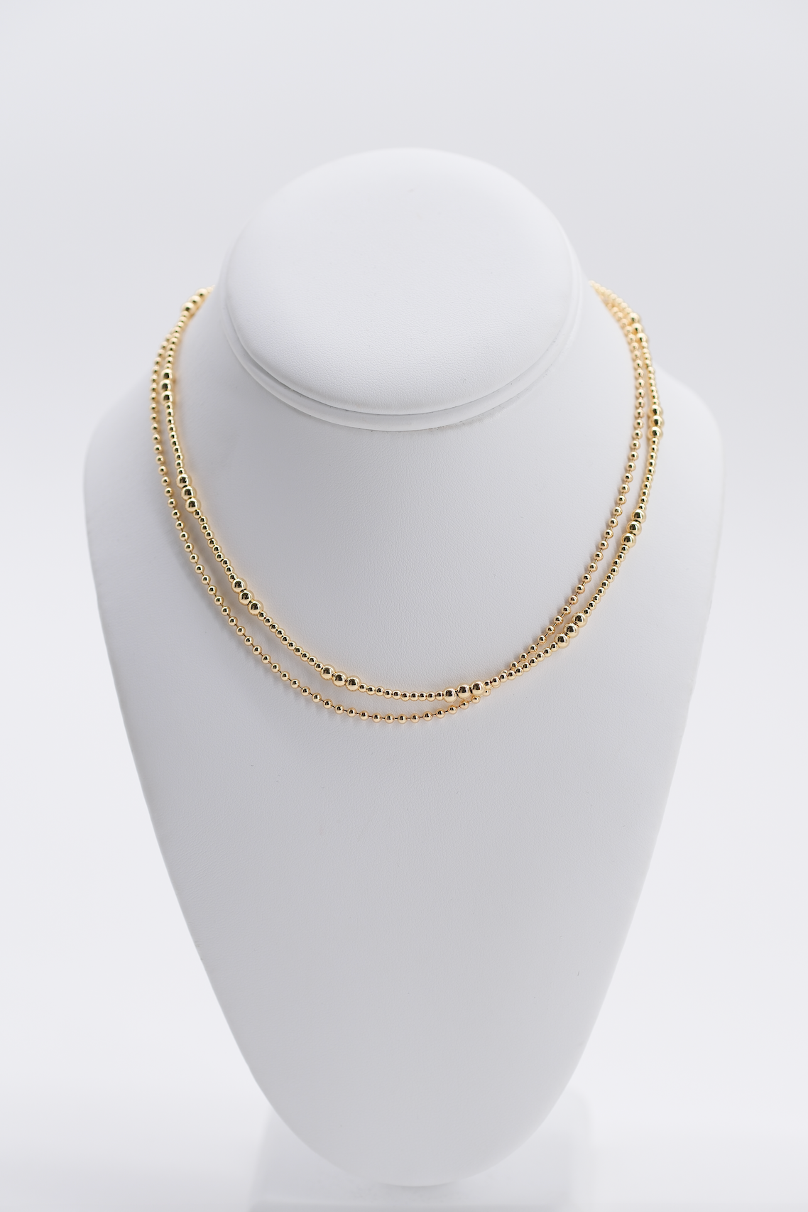 Beaded Necklace