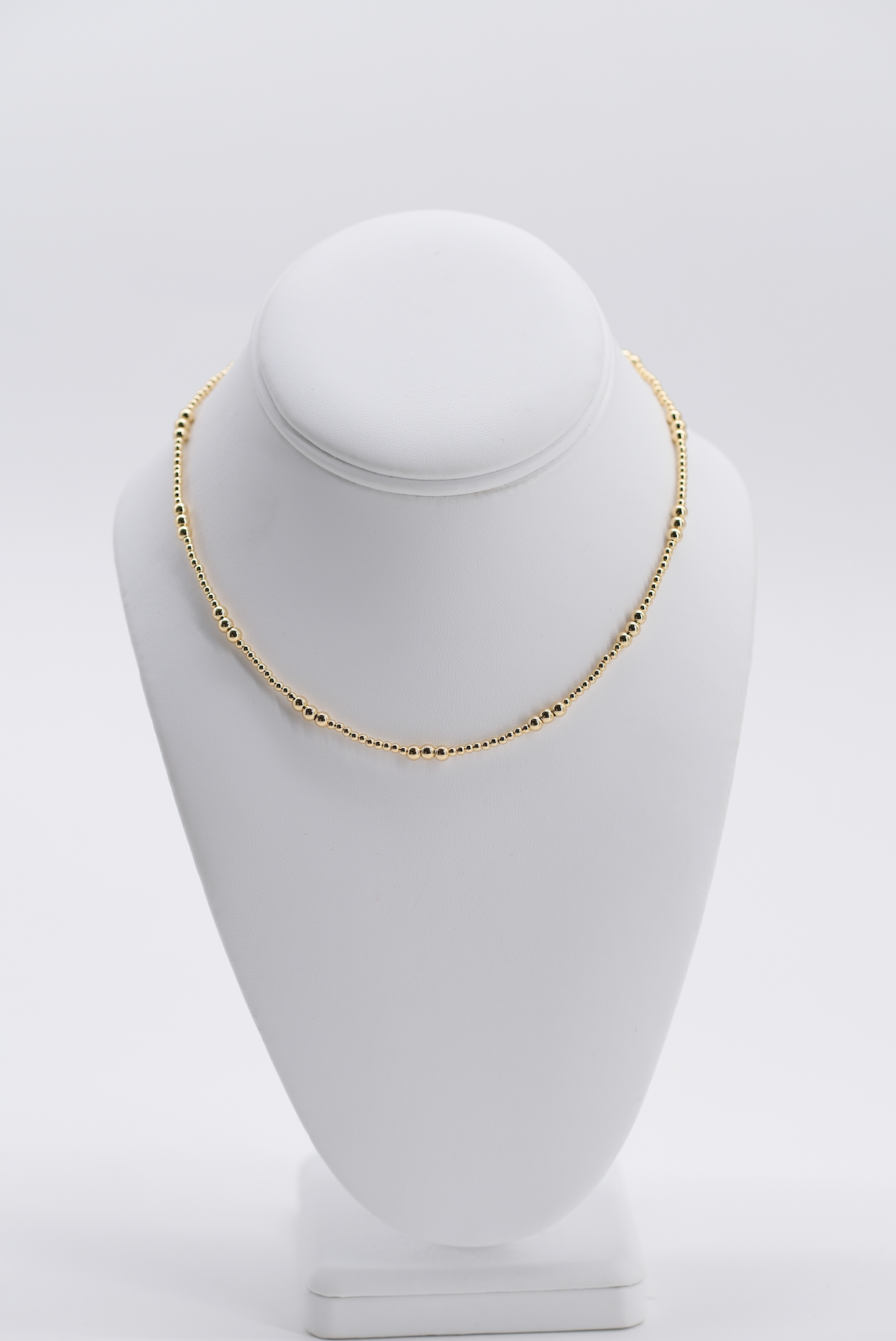 Beaded Necklace