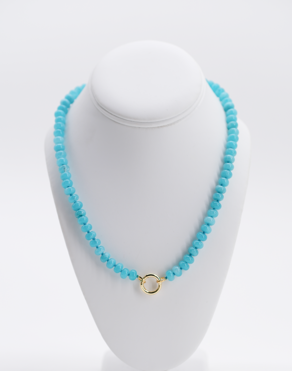 Color Me Necklace