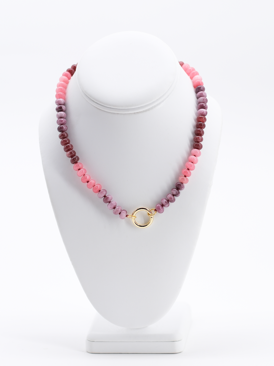 Color Me Necklace