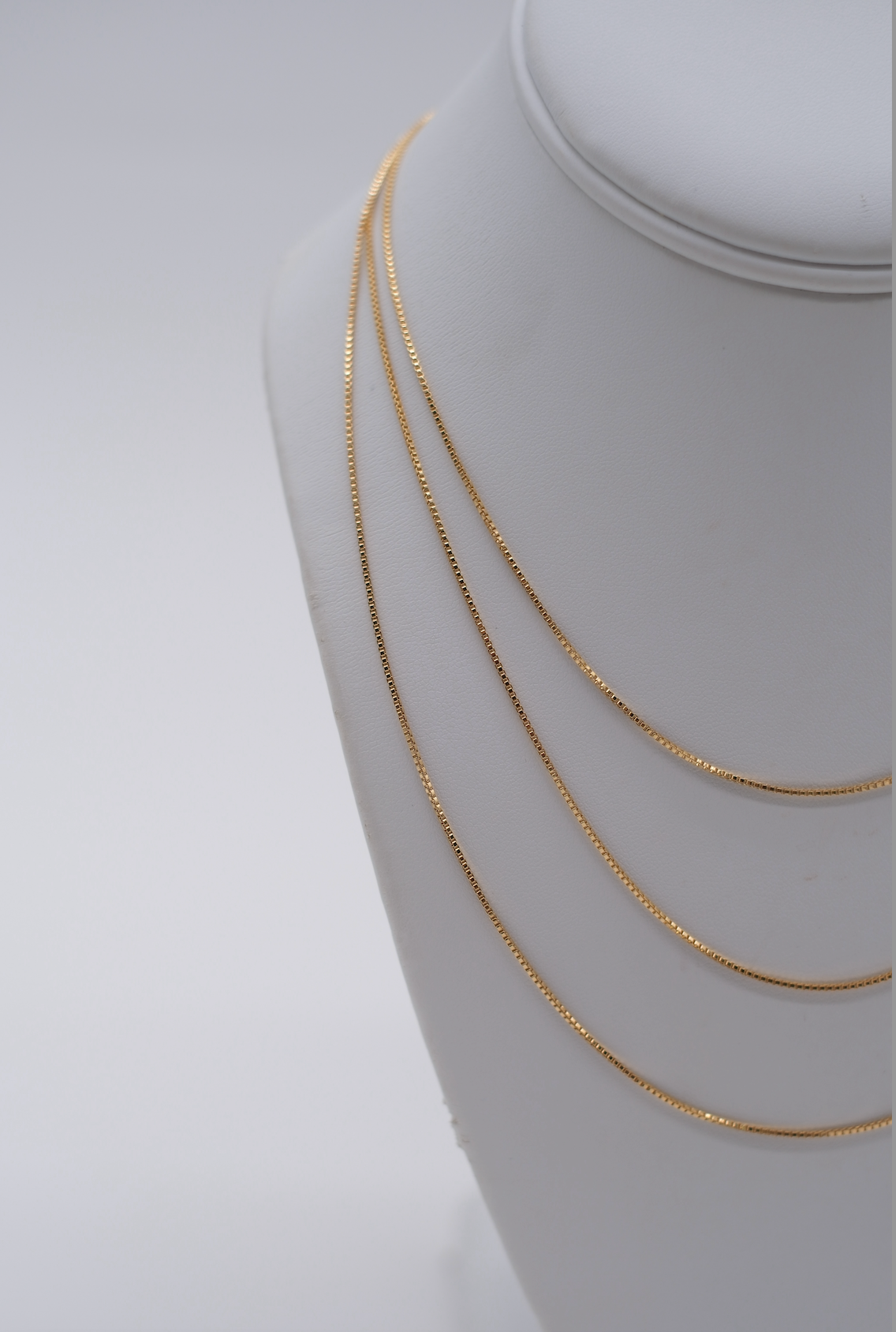Bobo Necklace