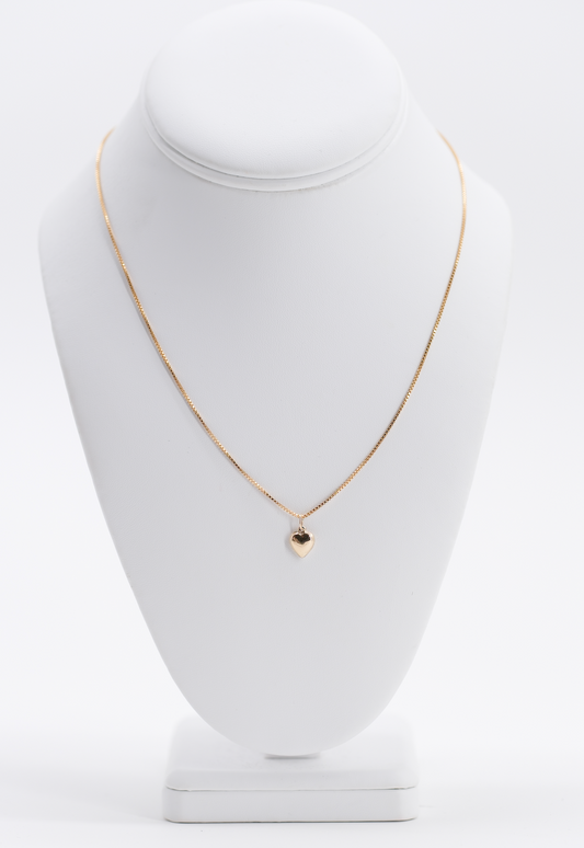 Havana Necklace