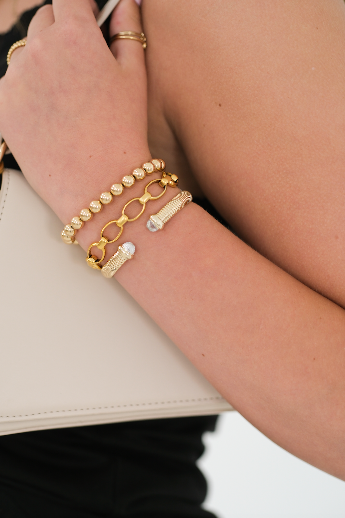 Yurm Bracelet