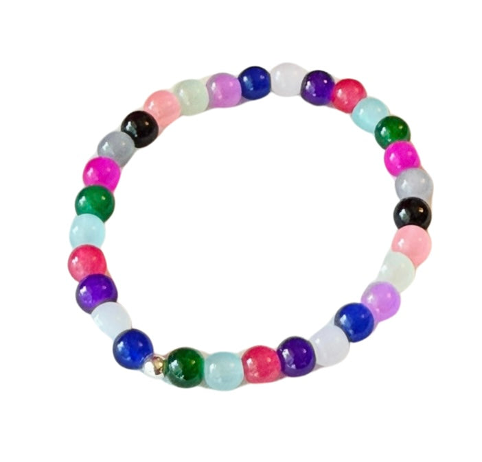 Season Colored Bracelets