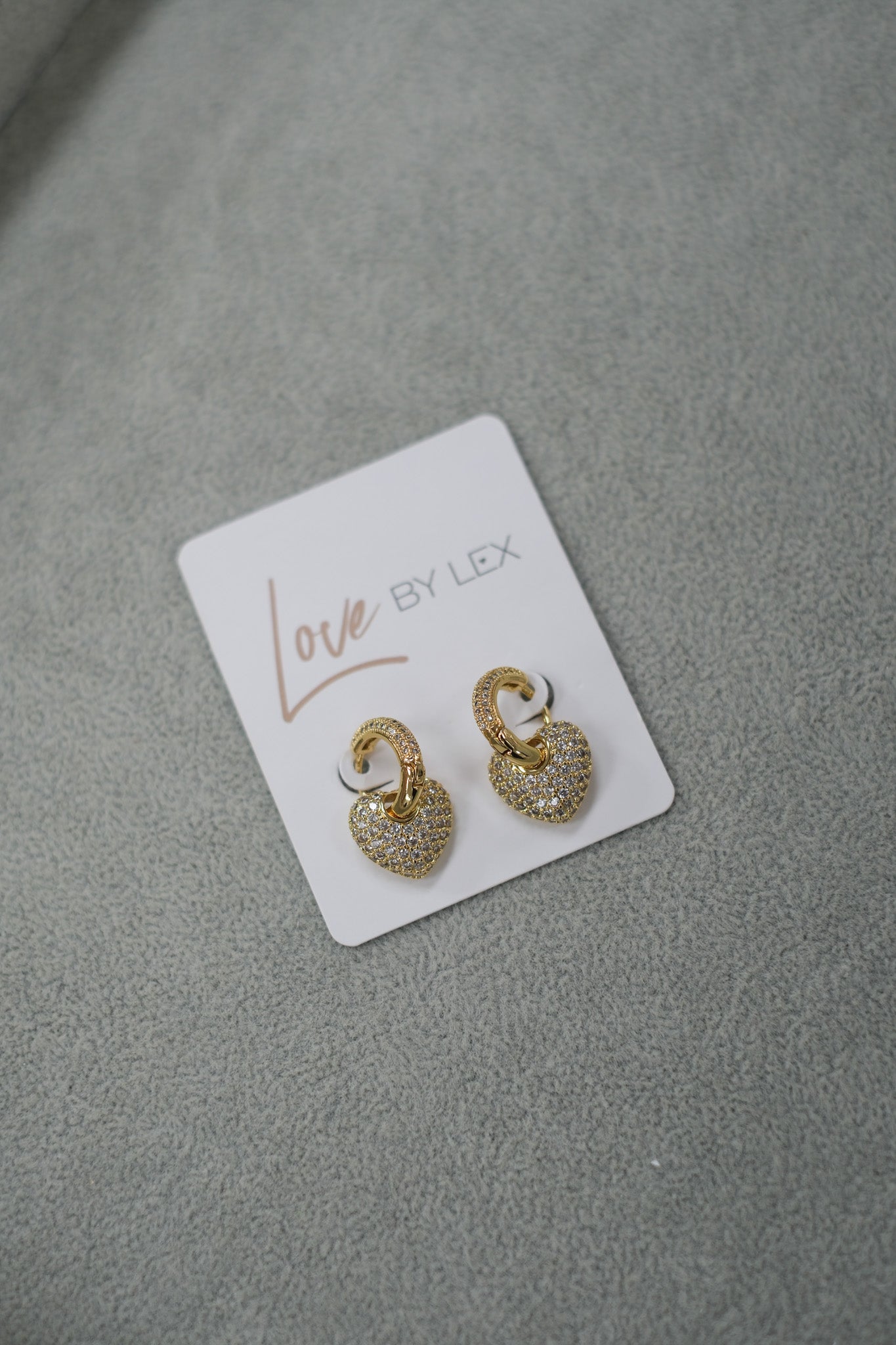 Amour Earring