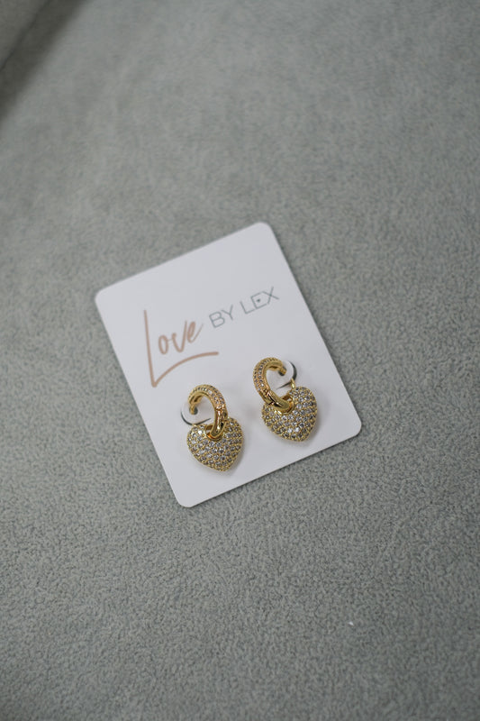 Amour Earring