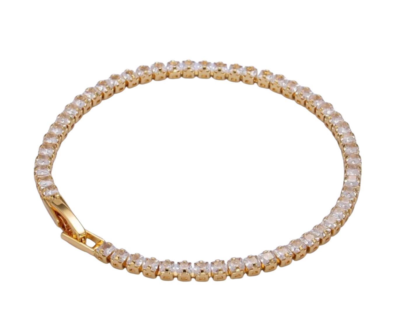 Bella Bracelet