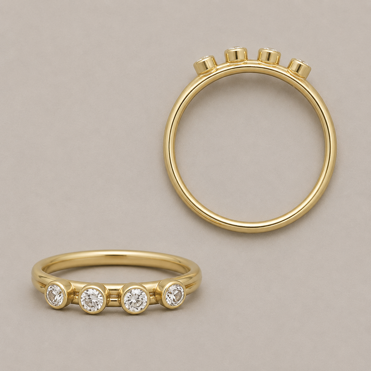 Bez Ring