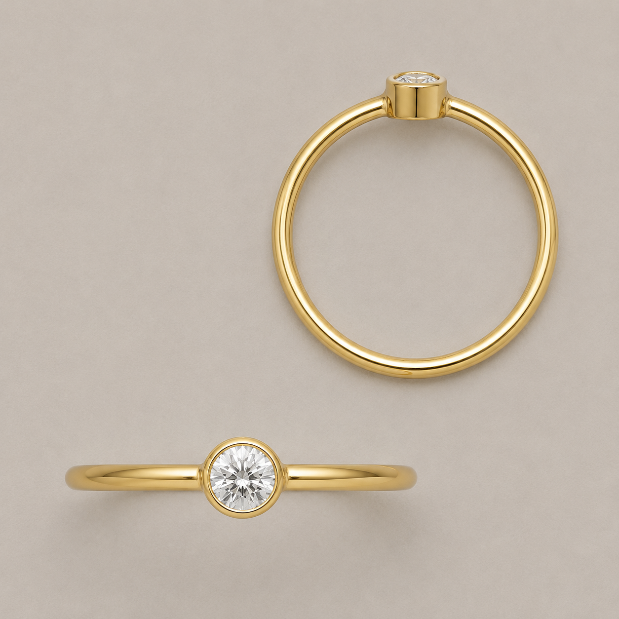 Big Rula Ring