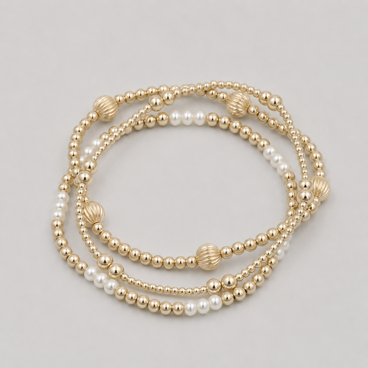 Bracelet Bundle 10