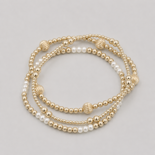 Bracelet Bundle 10