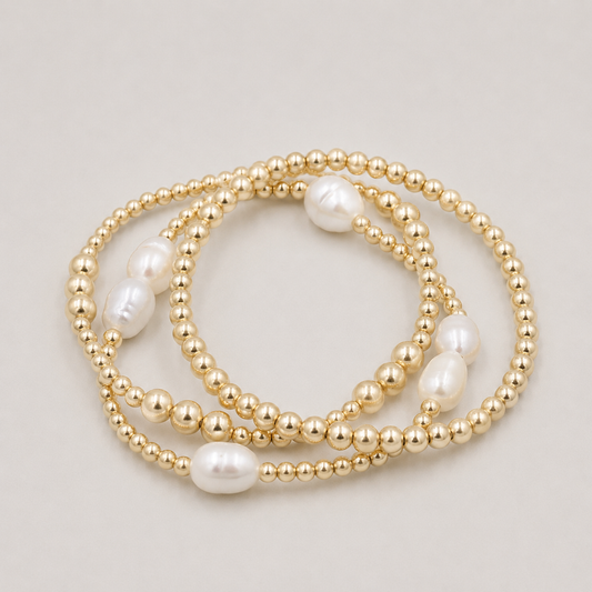 Bracelet Bundle 12