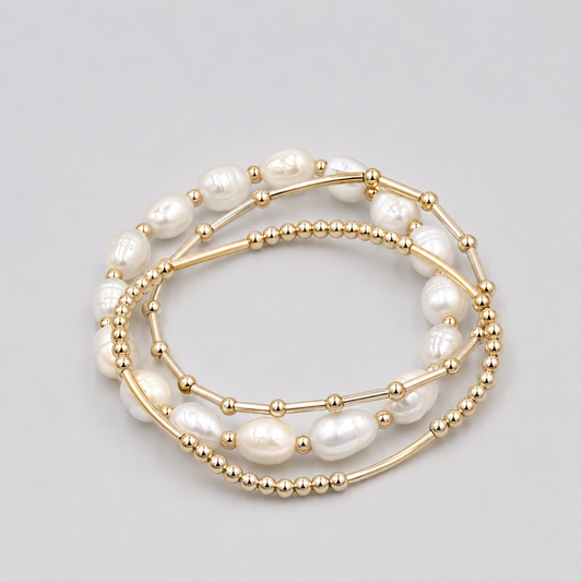 Bracelet Bundle 5
