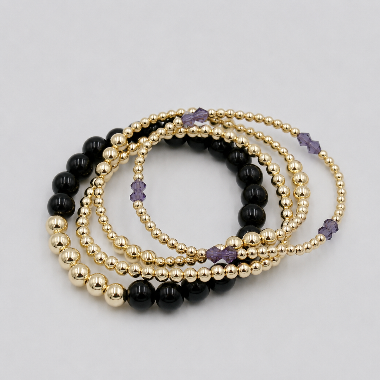 Bracelet Bundle 6