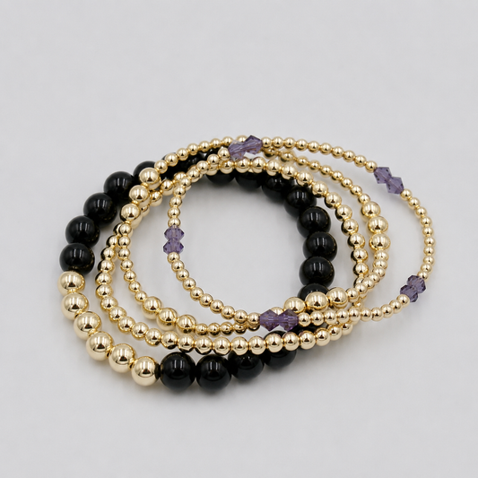 Bracelet Bundle 6