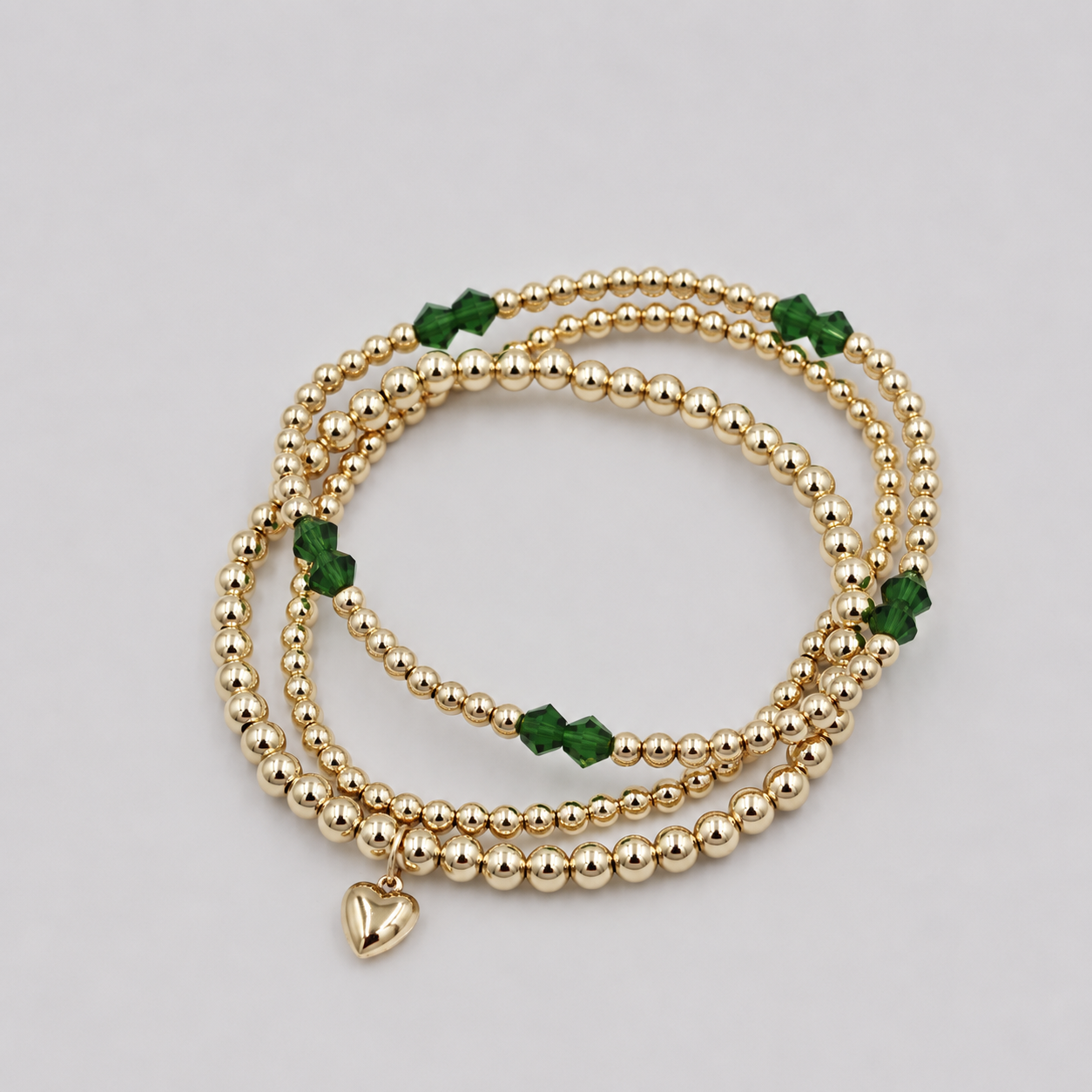 Bracelet Bundle 7