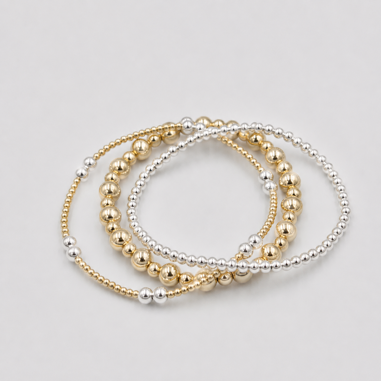 Bracelet Bundle 8