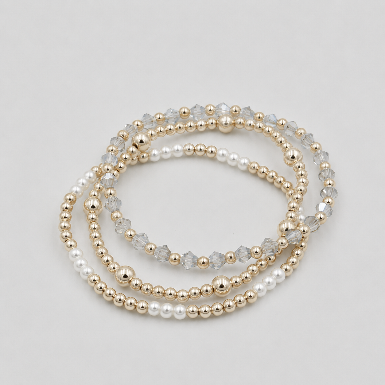 Bracelet Bundle 9