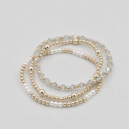 Bracelet Bundle 9