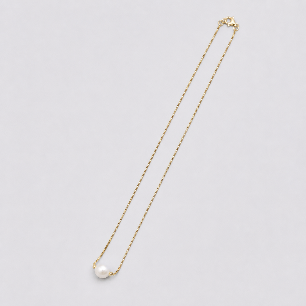 Eleanor Necklace