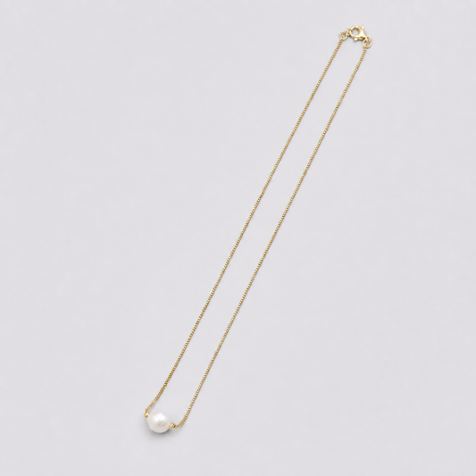 Eleanor Necklace