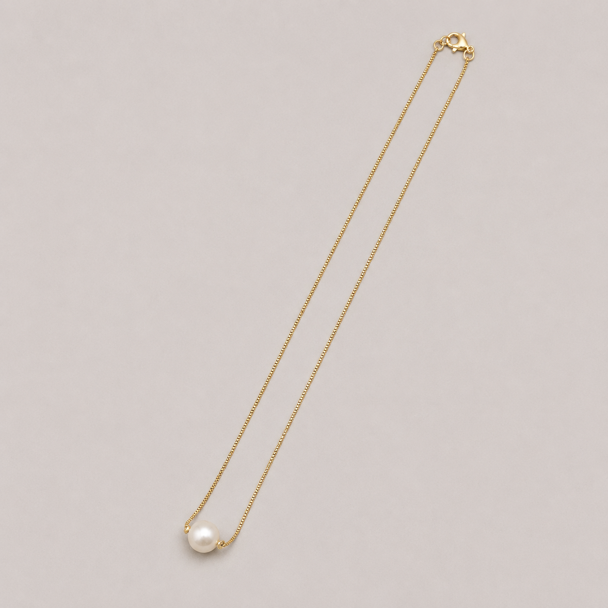 Eleanor Necklace