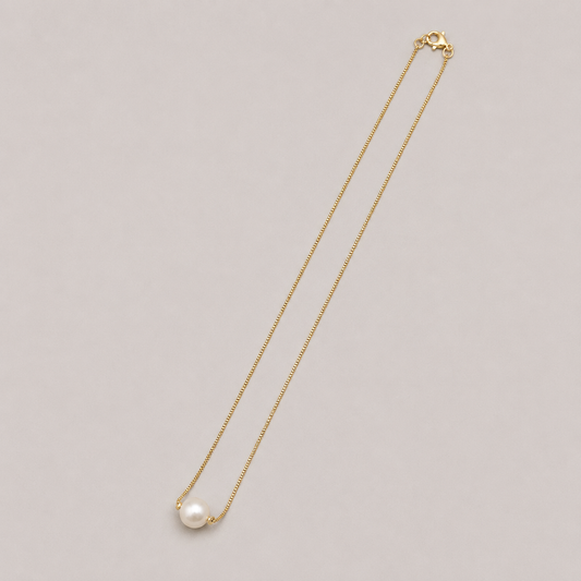 Eleanor Necklace