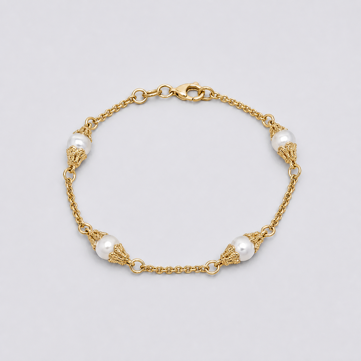 Elizabeth Bracelet