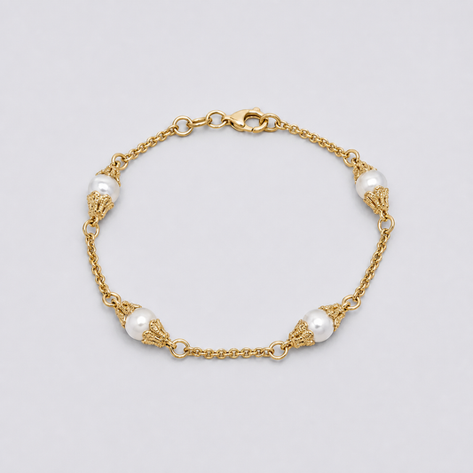 Elizabeth Bracelet
