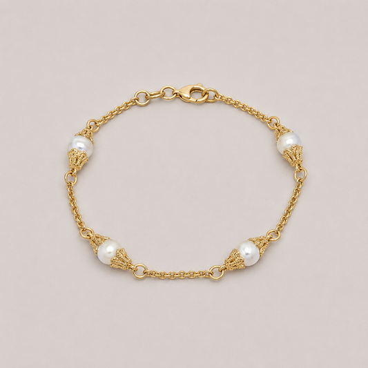 Elizabeth Bracelet