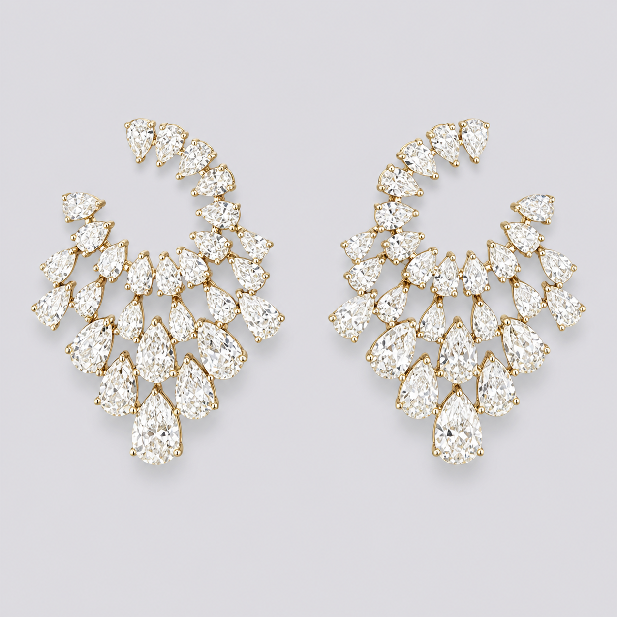 Adeline Earring