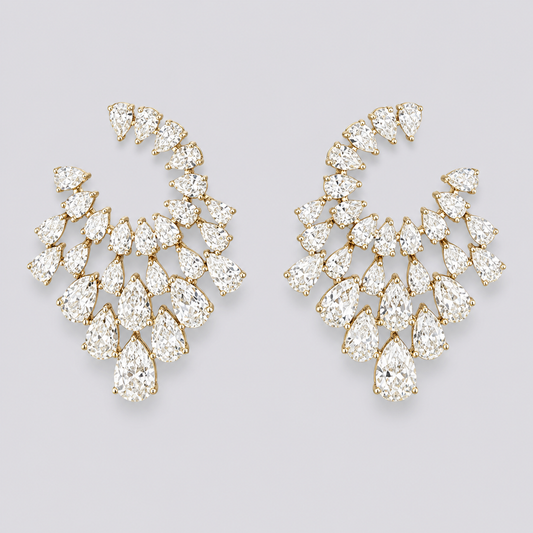 Adeline Earring