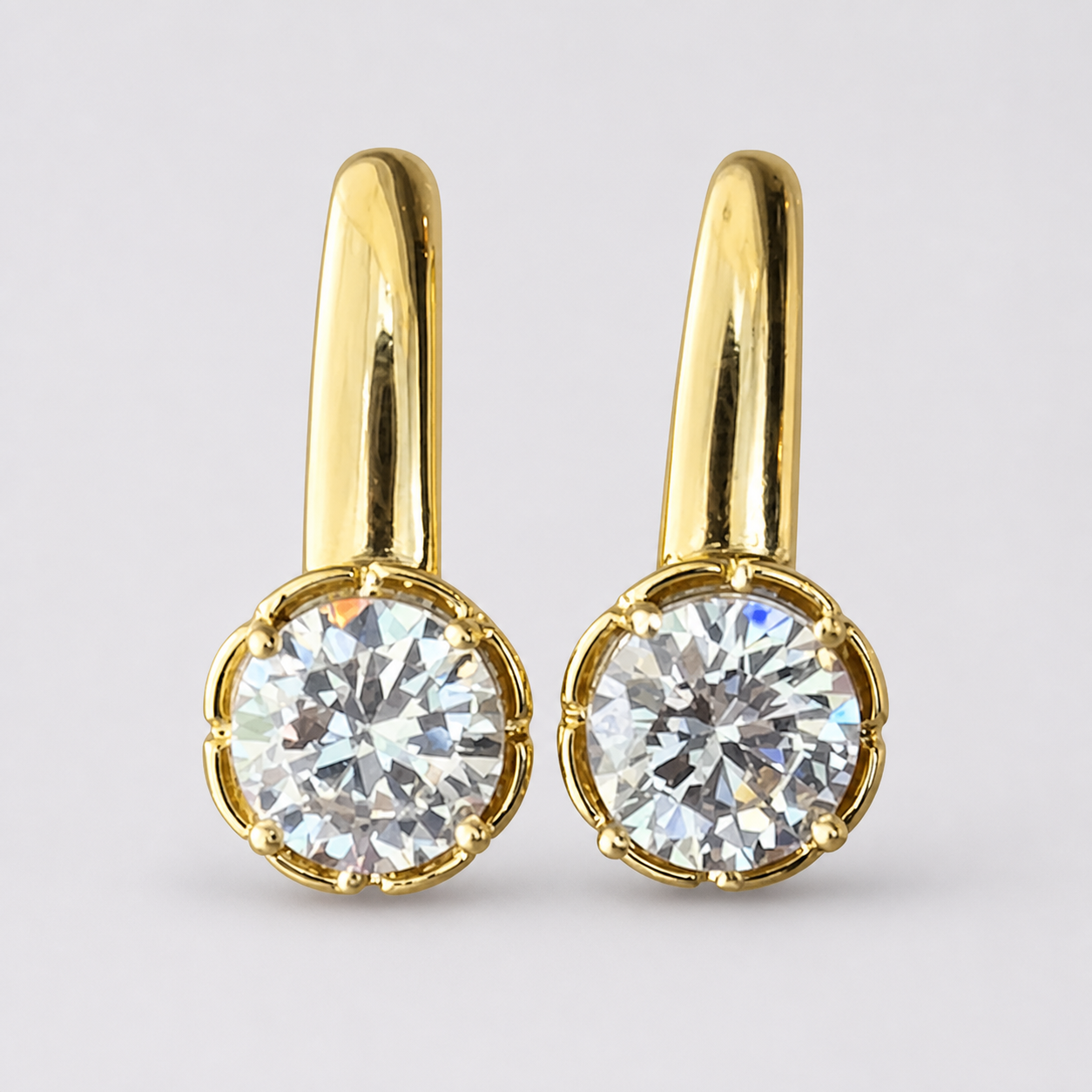Marcie Earring