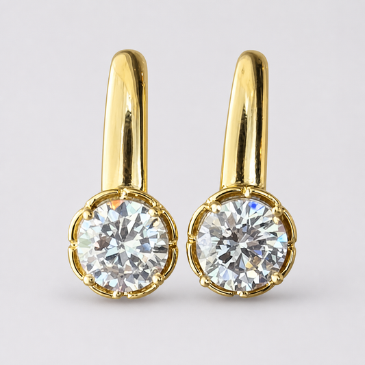 Marcie Earring