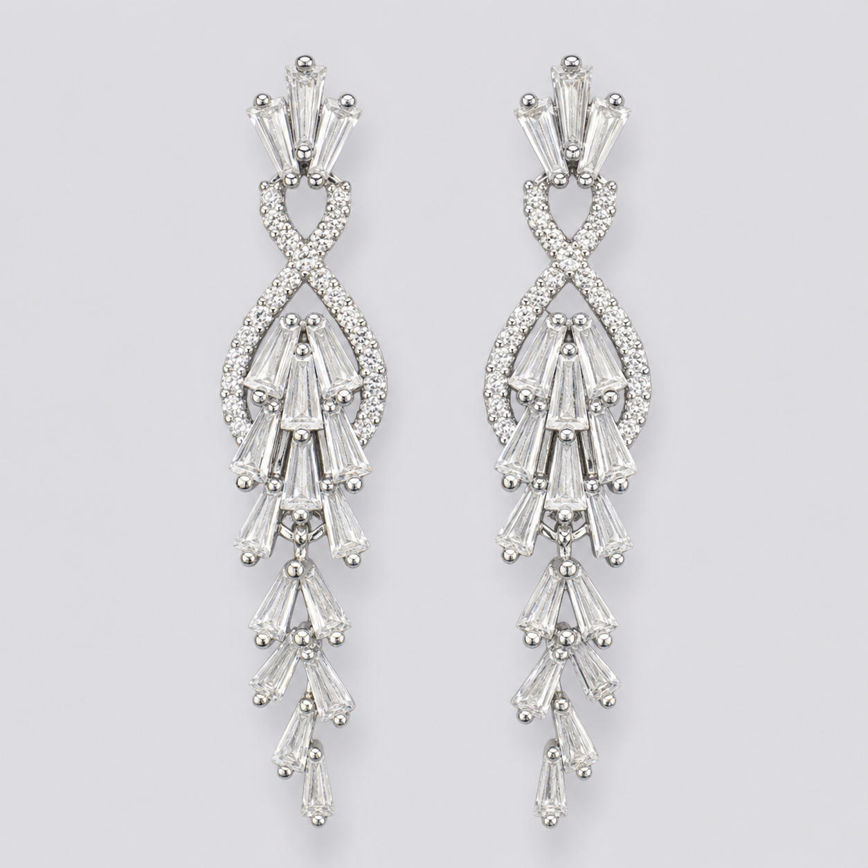 Elsa Earring