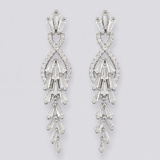 Elsa Earring